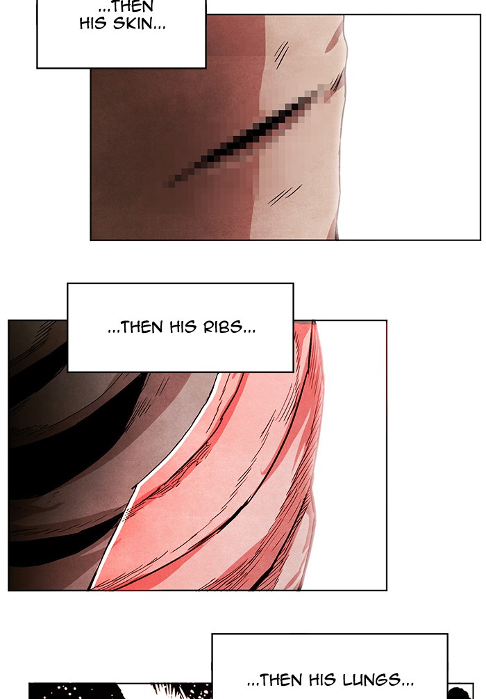 Hardcore Leveling Warrior Chapter 220 page 3 - Chapter 220: [Season 2] Ep. 37