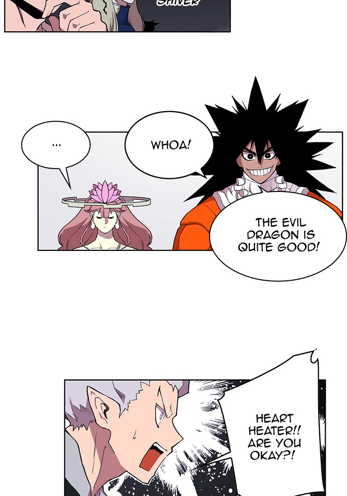 Hardcore Leveling Warrior Chapter 220 page 31 - Chapter 220: [Season 2] Ep. 37