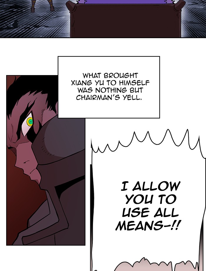 Hardcore Leveling Warrior Chapter 220 page 36 - Chapter 220: [Season 2] Ep. 37