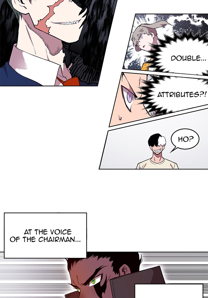 Hardcore Leveling Warrior Chapter 220 page 39 - Chapter 220: [Season 2] Ep. 37