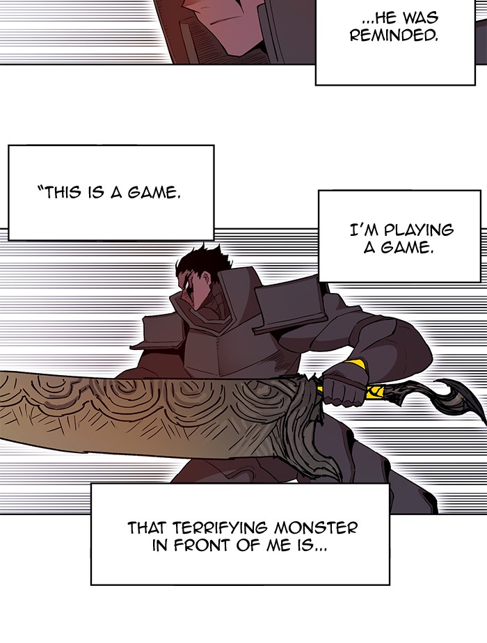 Hardcore Leveling Warrior Chapter 220 page 40 - Chapter 220: [Season 2] Ep. 37