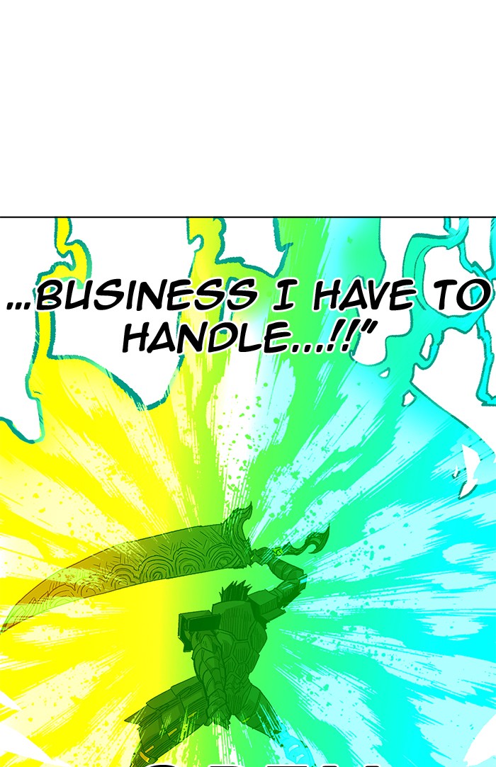 Hardcore Leveling Warrior Chapter 220 page 41 - Chapter 220: [Season 2] Ep. 37