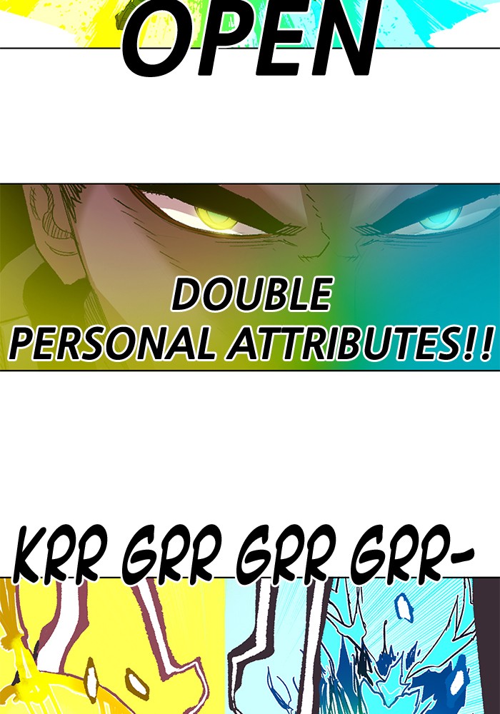 Hardcore Leveling Warrior Chapter 220 page 42 - Chapter 220: [Season 2] Ep. 37