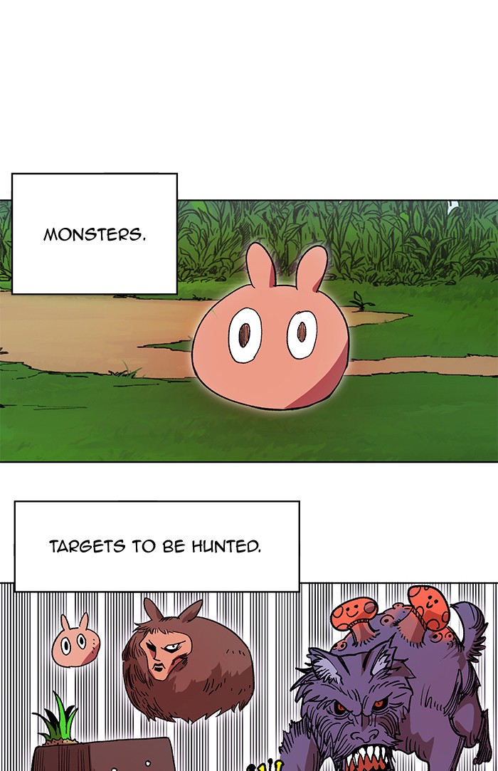 Hardcore Leveling Warrior Chapter 220 page 45 - Chapter 220: [Season 2] Ep. 37