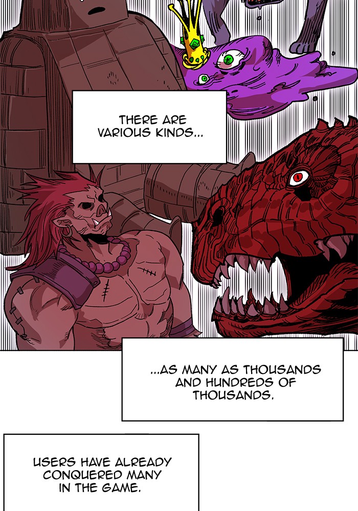 Hardcore Leveling Warrior Chapter 220 page 46 - Chapter 220: [Season 2] Ep. 37