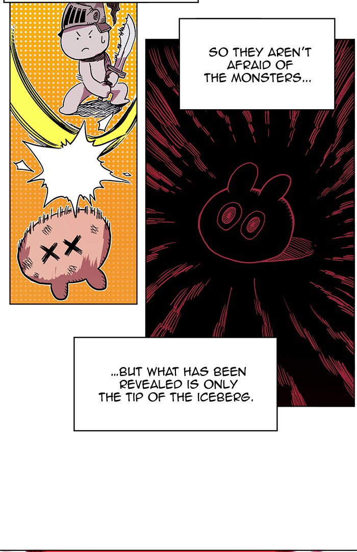 Hardcore Leveling Warrior Chapter 220 page 47 - Chapter 220: [Season 2] Ep. 37