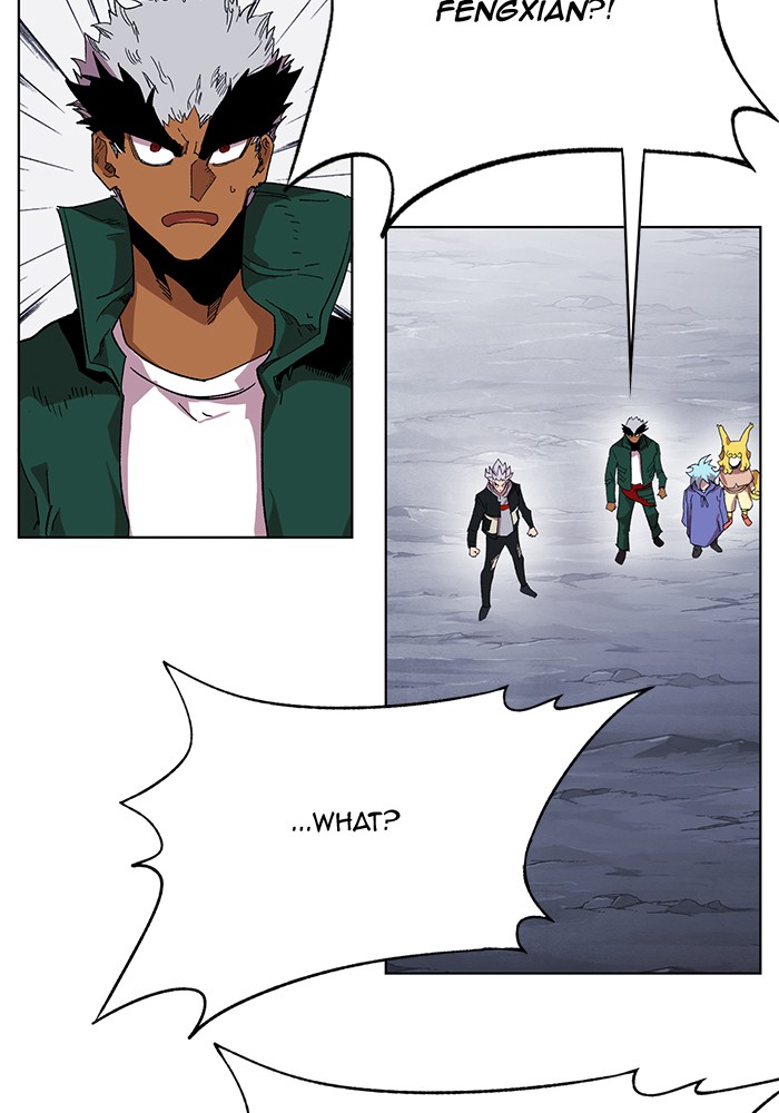 Hardcore Leveling Warrior Chapter 220 page 50 - Chapter 220: [Season 2] Ep. 37