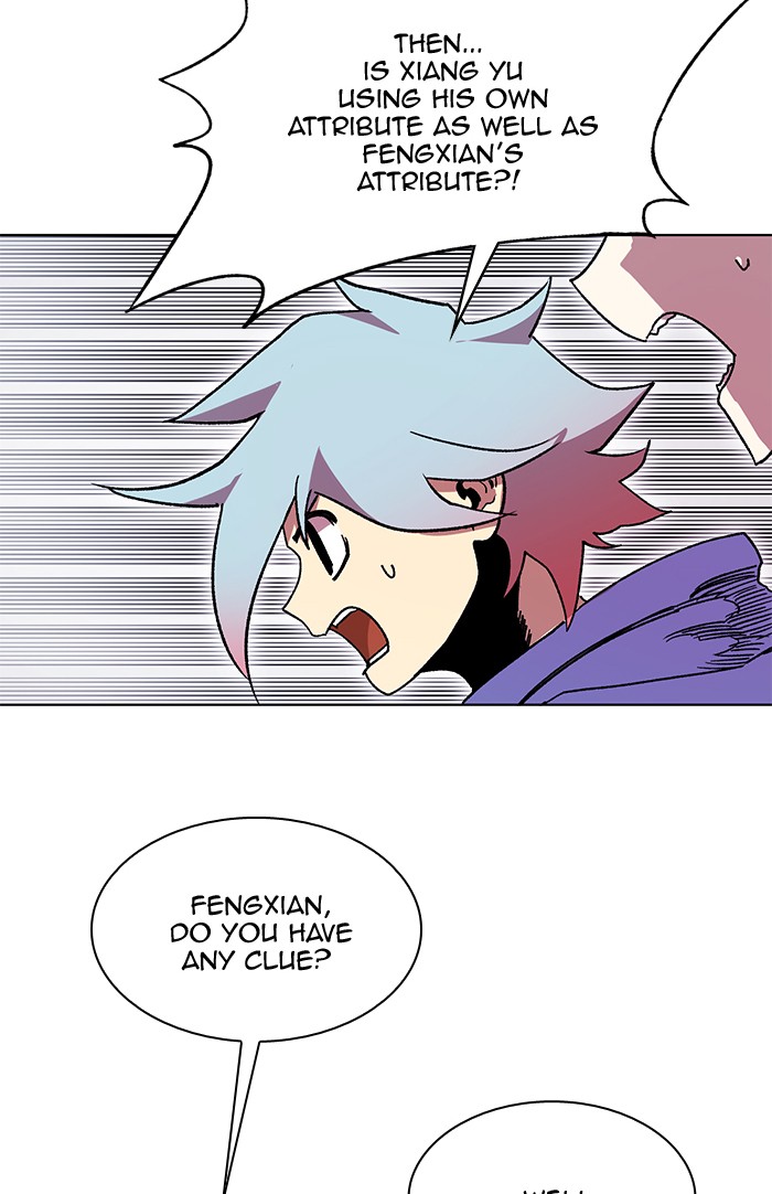 Hardcore Leveling Warrior Chapter 220 page 51 - Chapter 220: [Season 2] Ep. 37