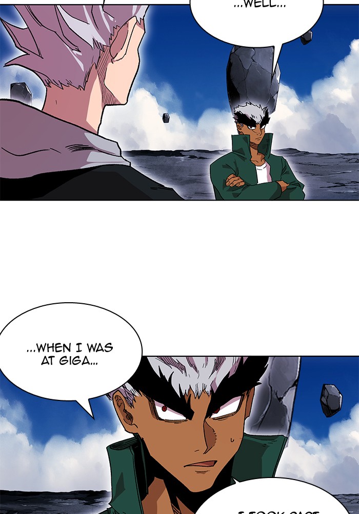 Hardcore Leveling Warrior Chapter 220 page 52 - Chapter 220: [Season 2] Ep. 37