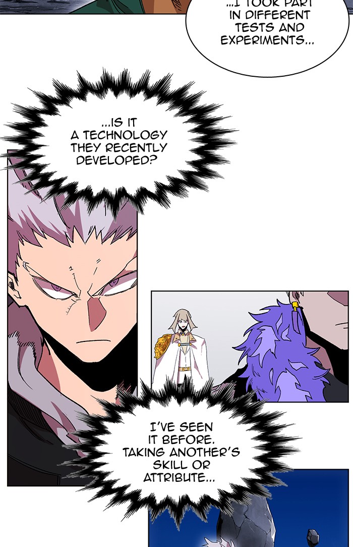 Hardcore Leveling Warrior Chapter 220 page 53 - Chapter 220: [Season 2] Ep. 37