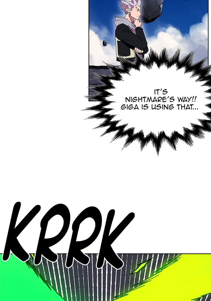 Hardcore Leveling Warrior Chapter 220 page 54 - Chapter 220: [Season 2] Ep. 37