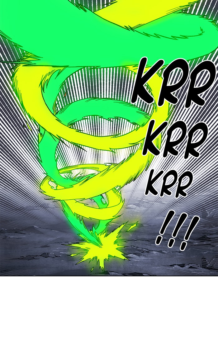 Hardcore Leveling Warrior Chapter 220 page 55 - Chapter 220: [Season 2] Ep. 37