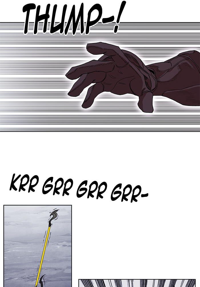 Hardcore Leveling Warrior Chapter 220 page 56 - Chapter 220: [Season 2] Ep. 37