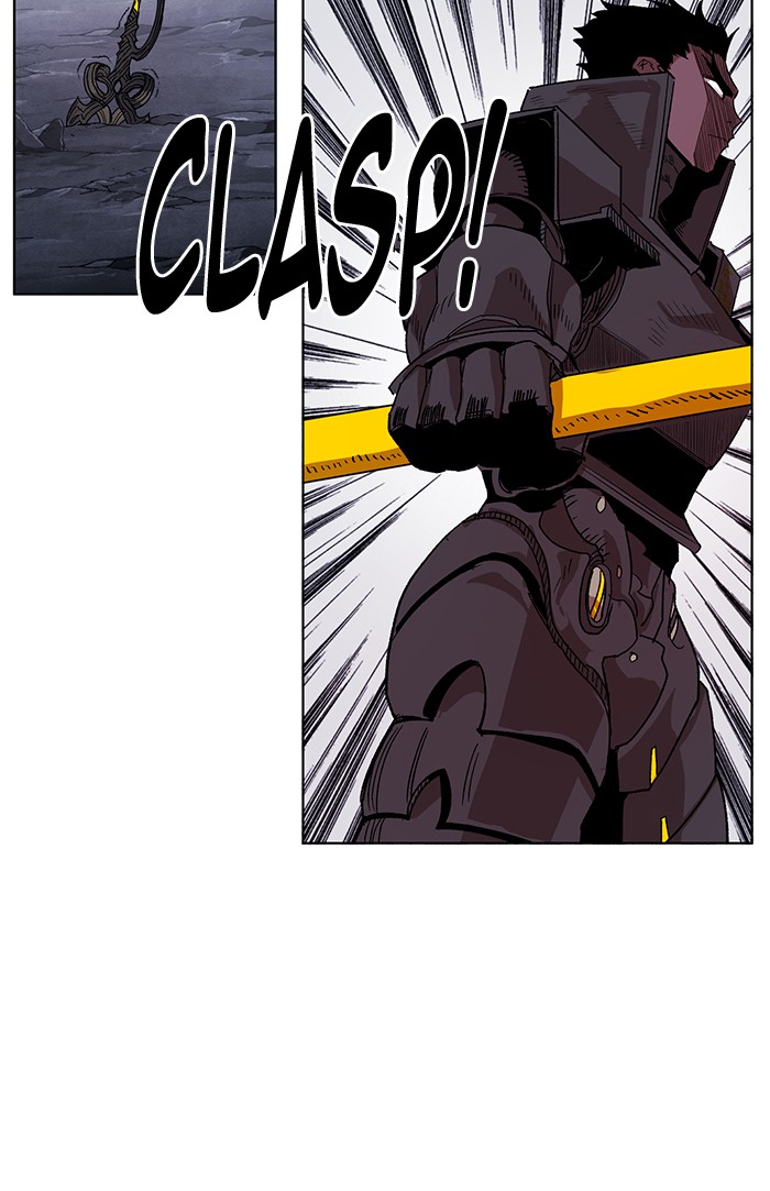 Hardcore Leveling Warrior Chapter 220 page 57 - Chapter 220: [Season 2] Ep. 37