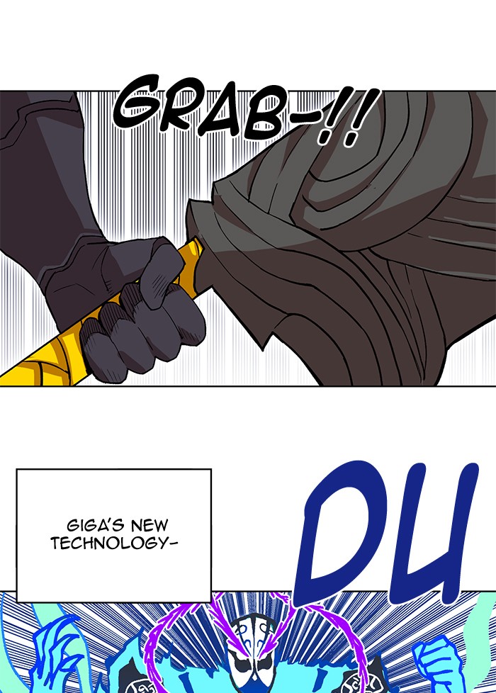 Hardcore Leveling Warrior Chapter 220 page 58 - Chapter 220: [Season 2] Ep. 37