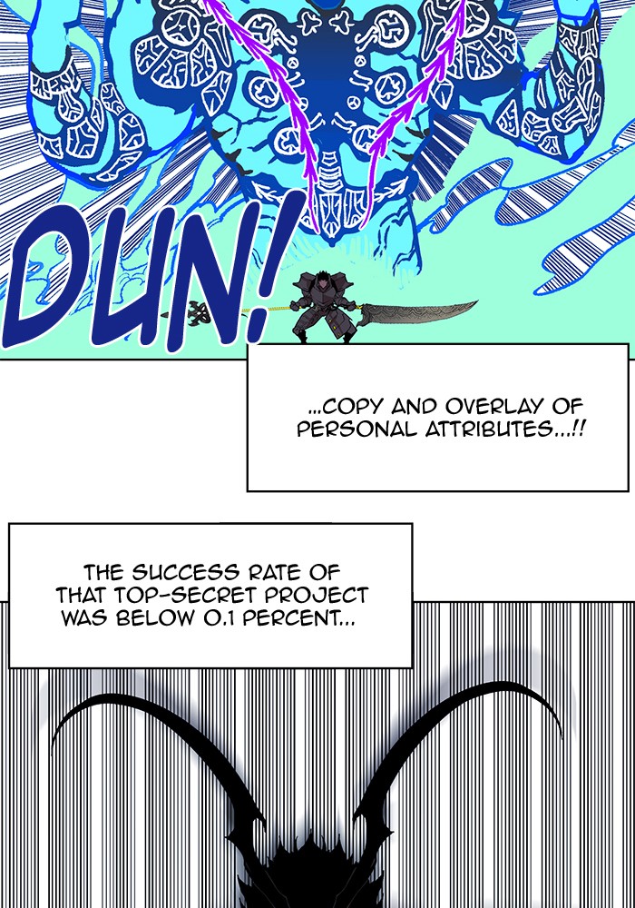 Hardcore Leveling Warrior Chapter 220 page 59 - Chapter 220: [Season 2] Ep. 37