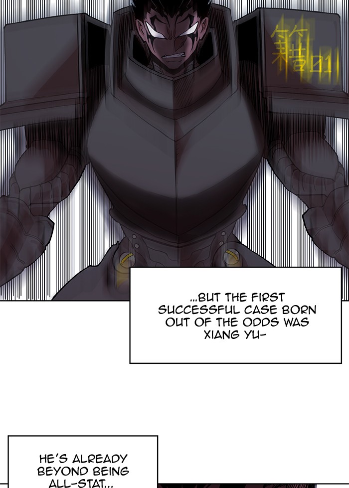 Hardcore Leveling Warrior Chapter 220 page 60 - Chapter 220: [Season 2] Ep. 37