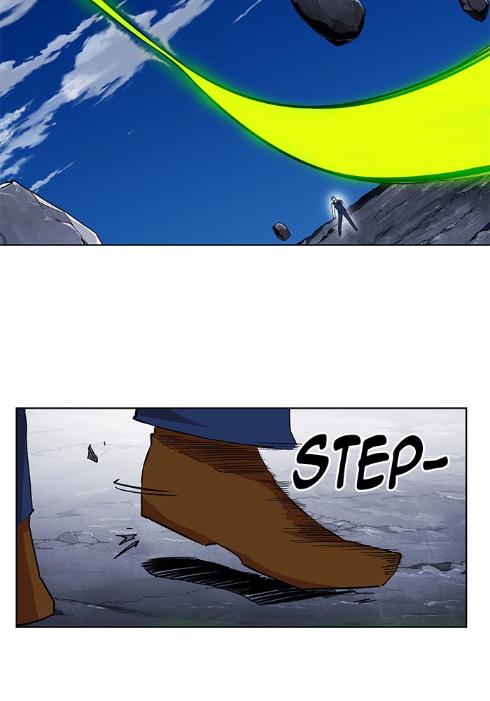 Hardcore Leveling Warrior Chapter 220 page 67 - Chapter 220: [Season 2] Ep. 37