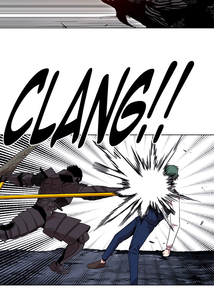 Hardcore Leveling Warrior Chapter 220 page 73 - Chapter 220: [Season 2] Ep. 37