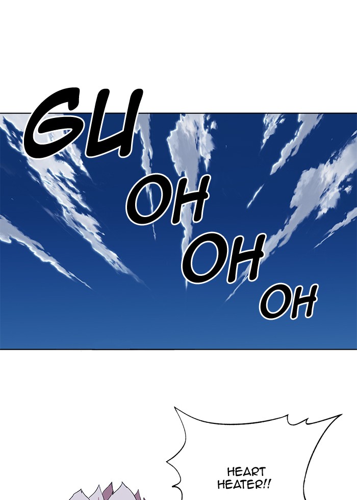 Hardcore Leveling Warrior Chapter 220 page 74 - Chapter 220: [Season 2] Ep. 37