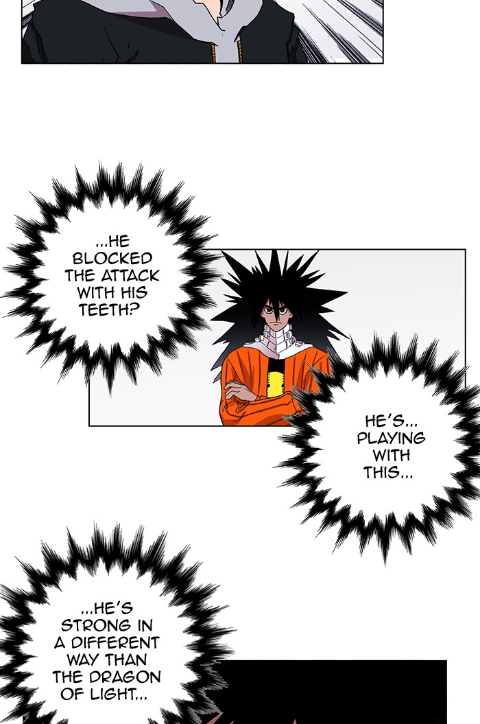 Hardcore Leveling Warrior Chapter 220 page 79 - Chapter 220: [Season 2] Ep. 37