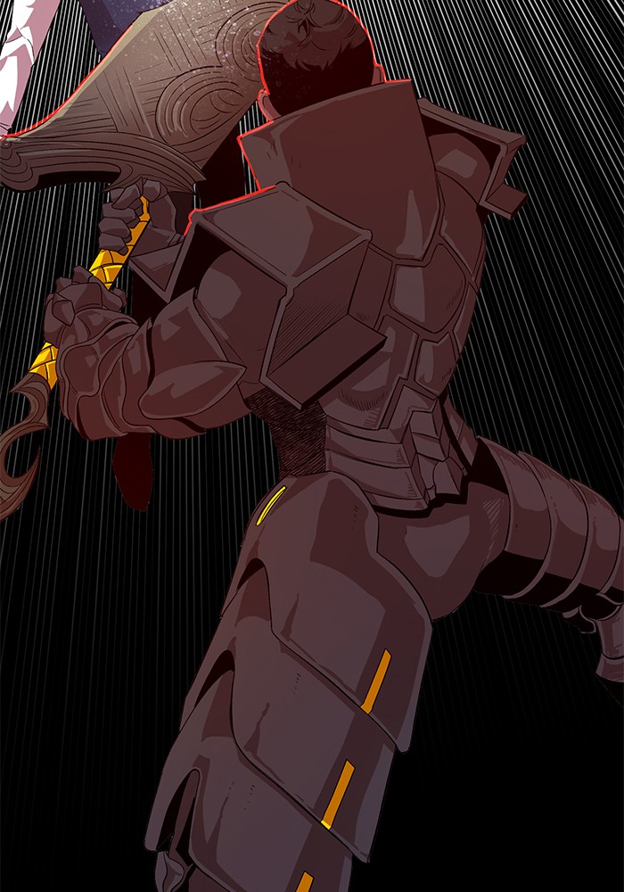 Hardcore Leveling Warrior Chapter 220 page 8 - Chapter 220: [Season 2] Ep. 37