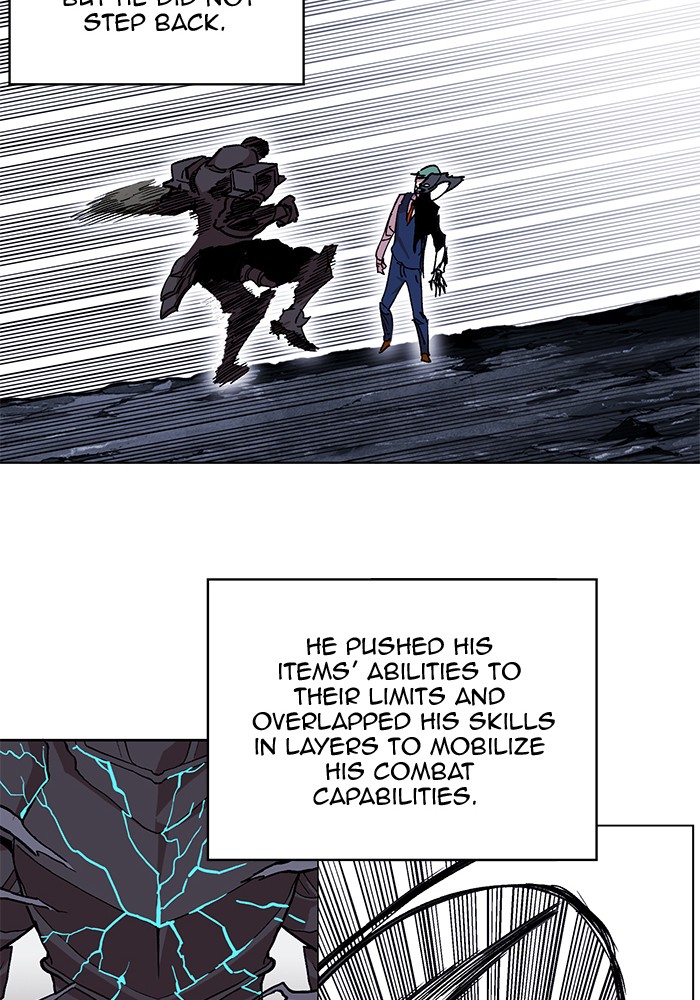 Hardcore Leveling Warrior Chapter 220 page 82 - Chapter 220: [Season 2] Ep. 37