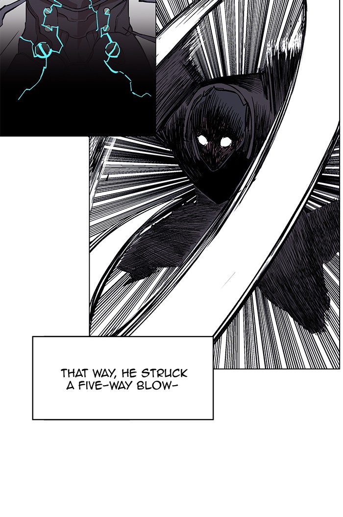 Hardcore Leveling Warrior Chapter 220 page 83 - Chapter 220: [Season 2] Ep. 37