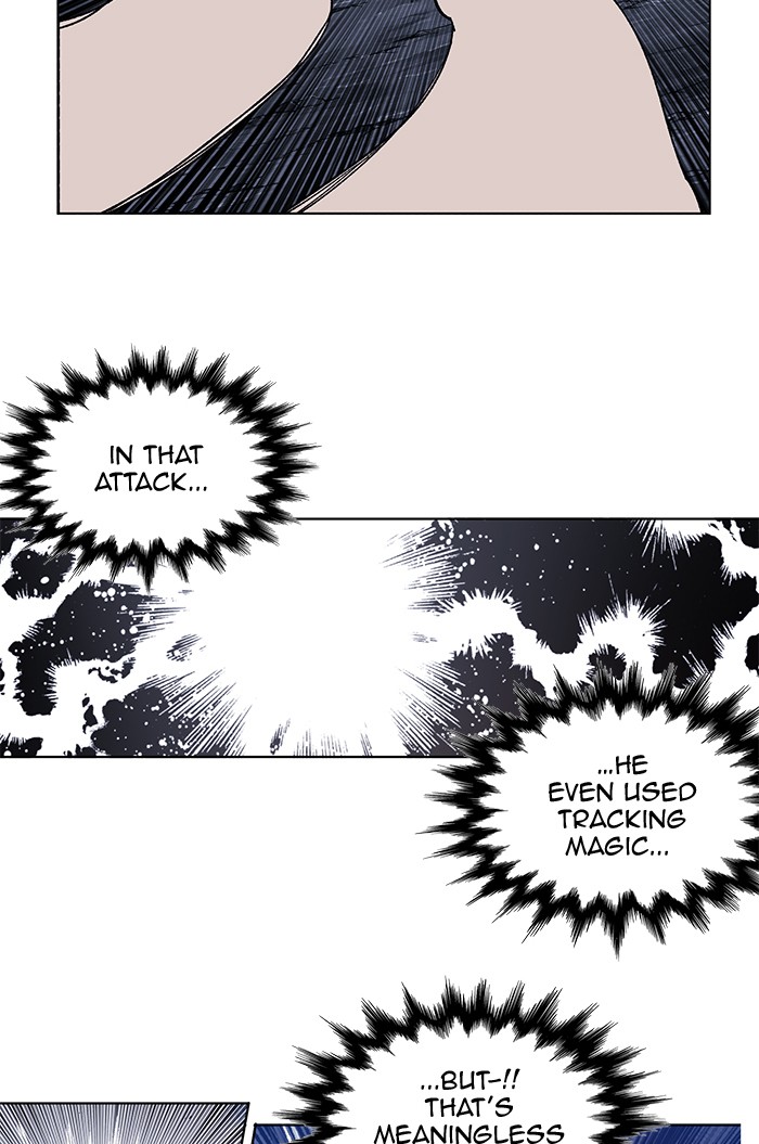 Hardcore Leveling Warrior Chapter 220 page 89 - Chapter 220: [Season 2] Ep. 37