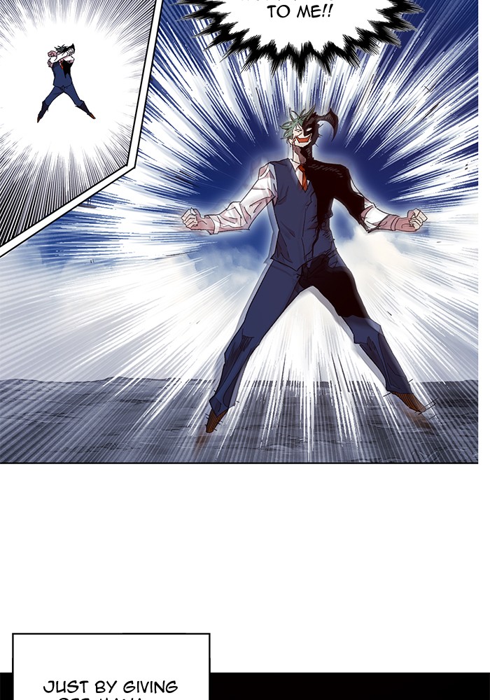 Hardcore Leveling Warrior Chapter 220 page 90 - Chapter 220: [Season 2] Ep. 37