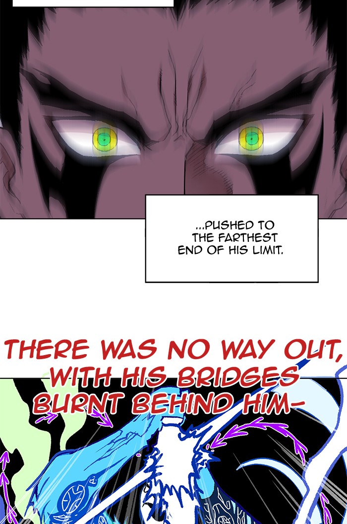 Hardcore Leveling Warrior Chapter 220 page 93 - Chapter 220: [Season 2] Ep. 37