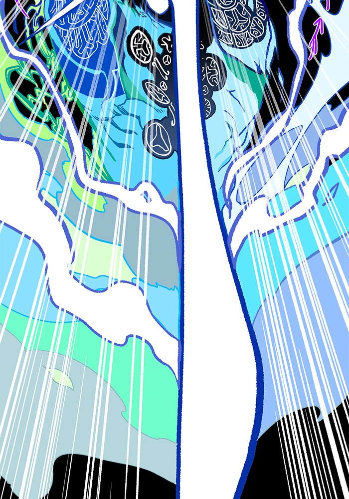 Hardcore Leveling Warrior Chapter 220 page 94 - Chapter 220: [Season 2] Ep. 37