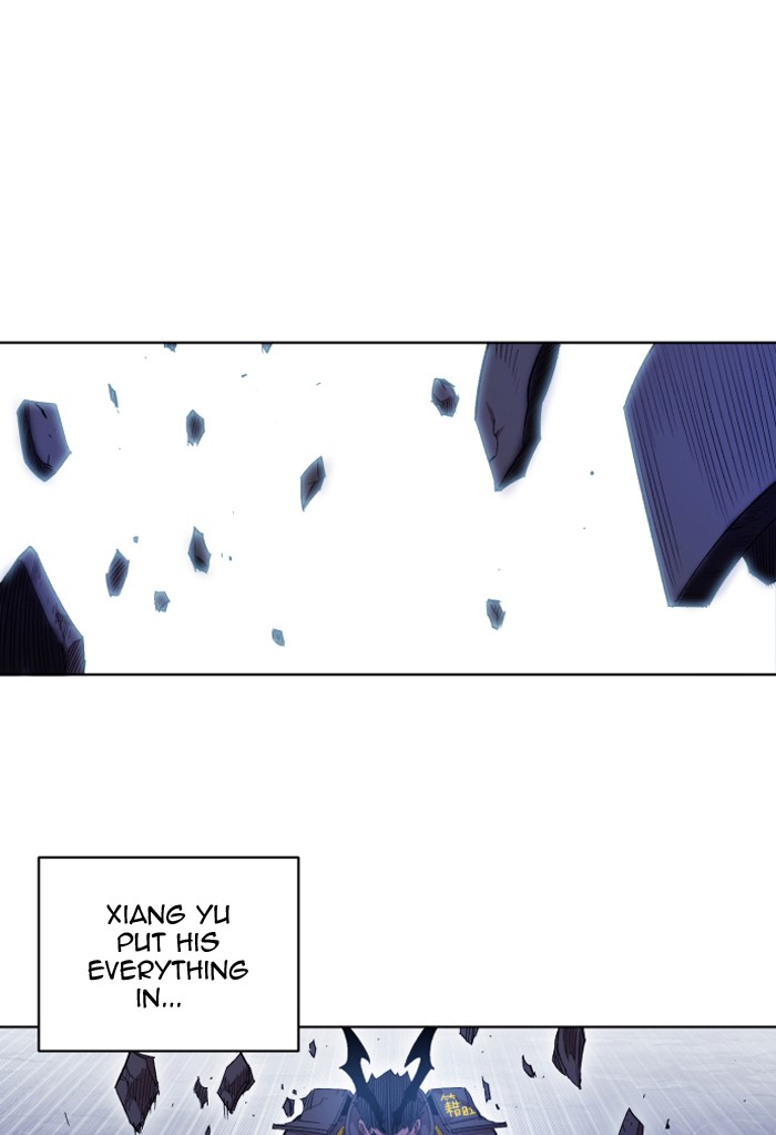 Hardcore Leveling Warrior Chapter 221 page 1 - Chapter 221: [Season 2] Ep. 38