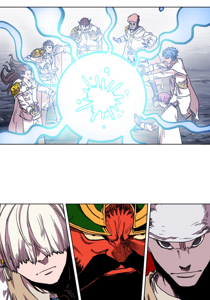 Hardcore Leveling Warrior Chapter 221 page 107 - Chapter 221: [Season 2] Ep. 38