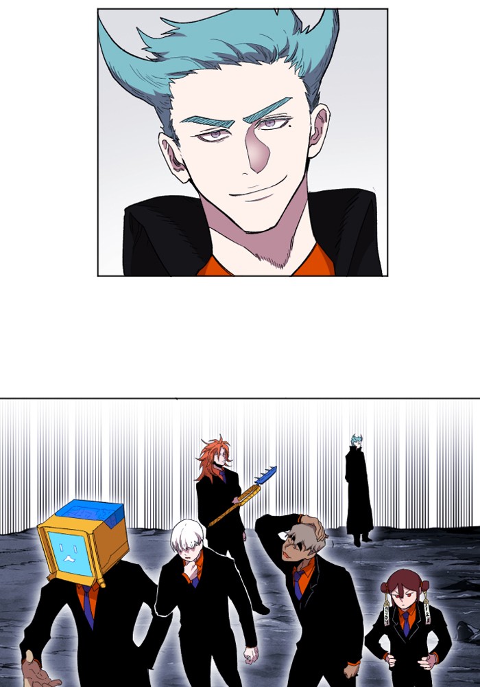 Hardcore Leveling Warrior Chapter 221 page 109 - Chapter 221: [Season 2] Ep. 38