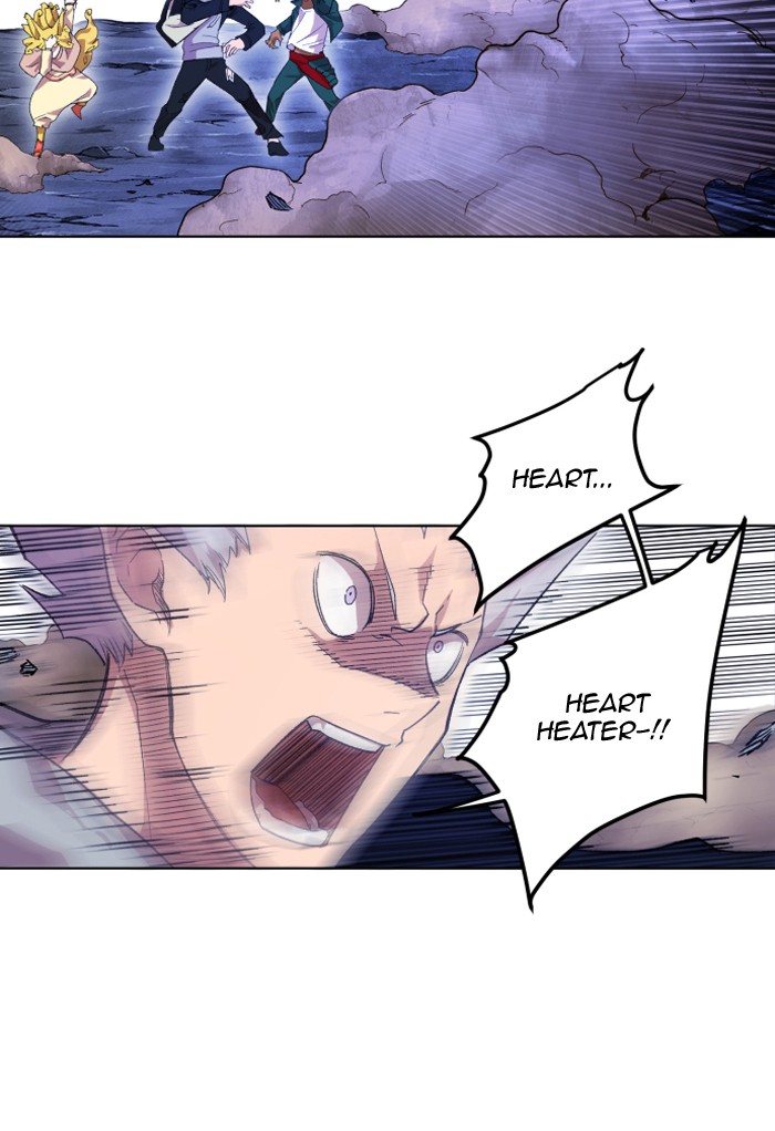 Hardcore Leveling Warrior Chapter 221 page 11 - Chapter 221: [Season 2] Ep. 38