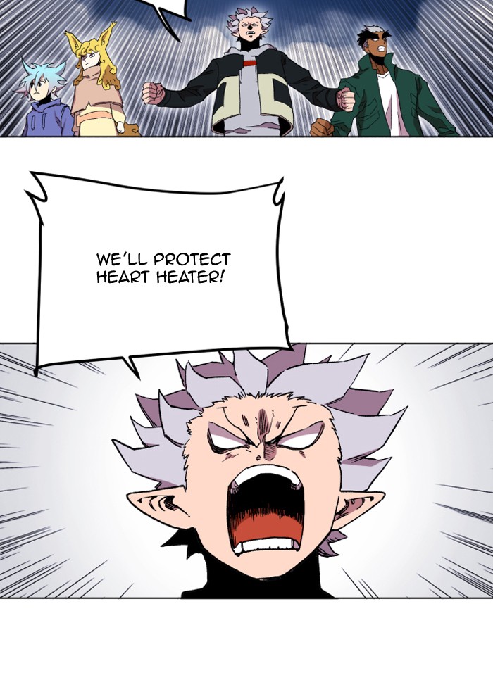 Hardcore Leveling Warrior Chapter 221 page 112 - Chapter 221: [Season 2] Ep. 38