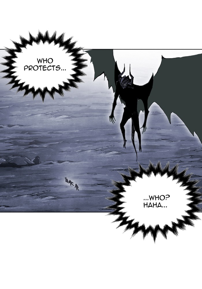 Hardcore Leveling Warrior Chapter 221 page 113 - Chapter 221: [Season 2] Ep. 38