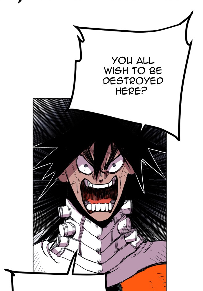 Hardcore Leveling Warrior Chapter 221 page 115 - Chapter 221: [Season 2] Ep. 38