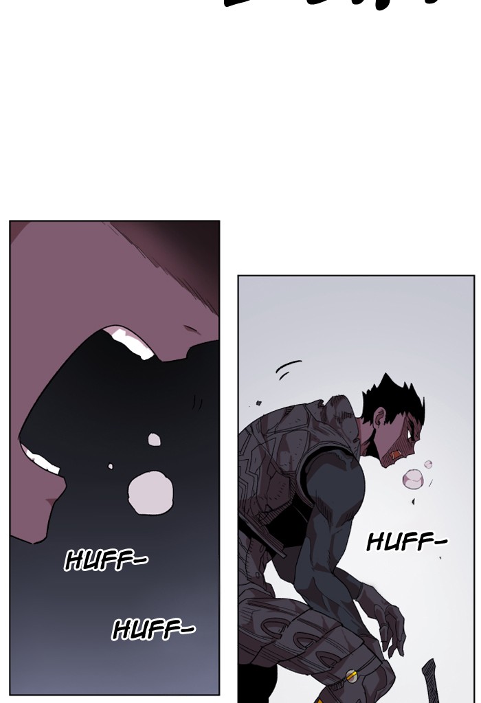Hardcore Leveling Warrior Chapter 221 page 13 - Chapter 221: [Season 2] Ep. 38