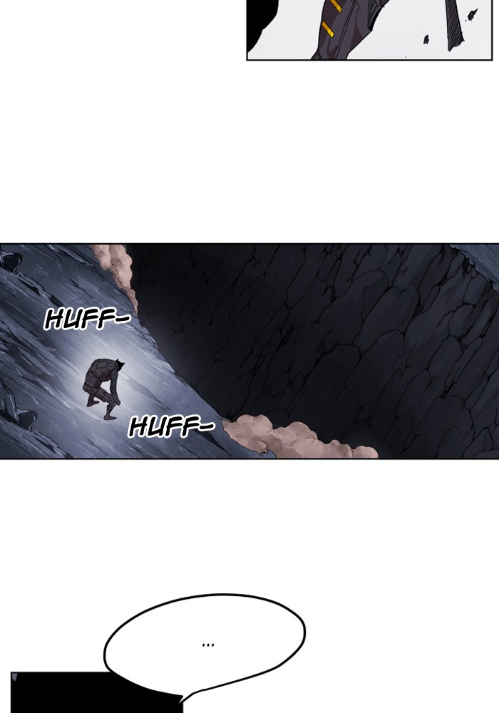 Hardcore Leveling Warrior Chapter 221 page 14 - Chapter 221: [Season 2] Ep. 38
