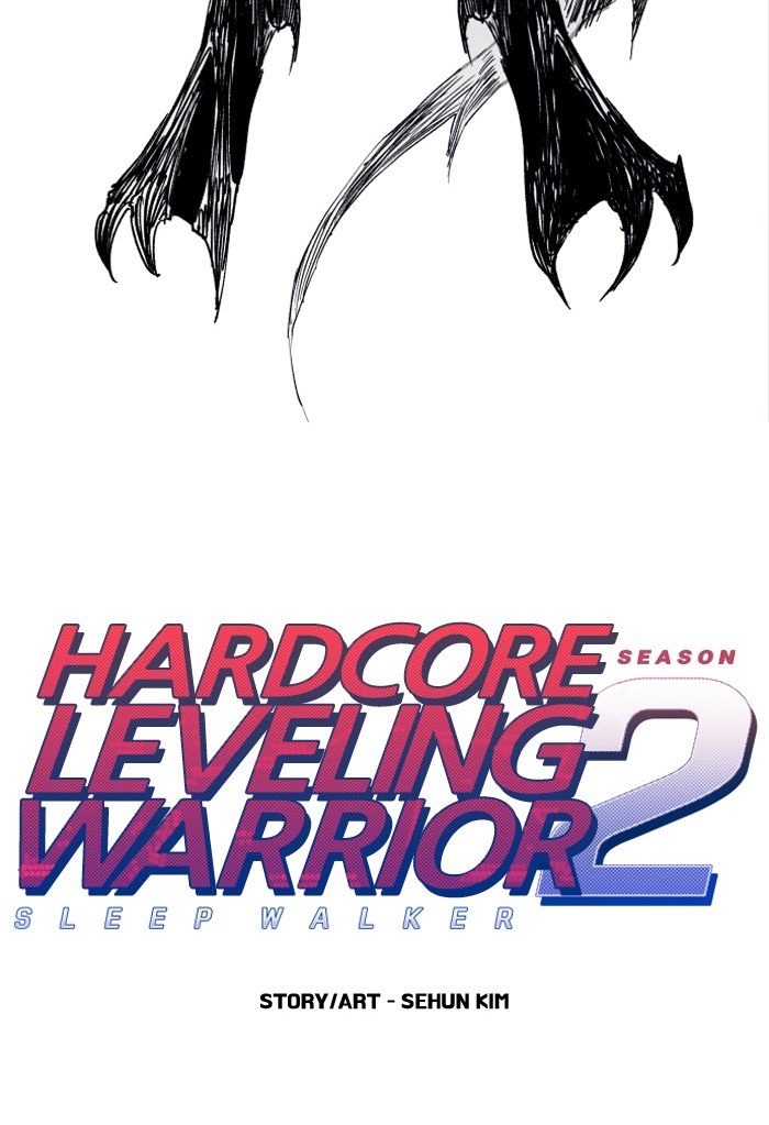 Hardcore Leveling Warrior Chapter 221 page 19 - Chapter 221: [Season 2] Ep. 38