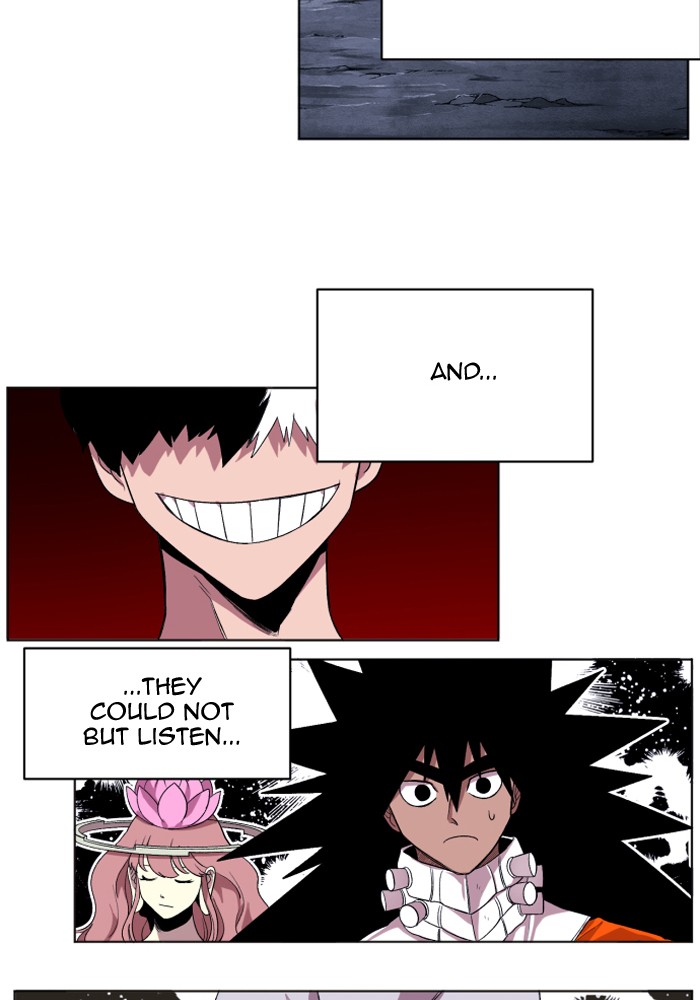 Hardcore Leveling Warrior Chapter 221 page 25 - Chapter 221: [Season 2] Ep. 38