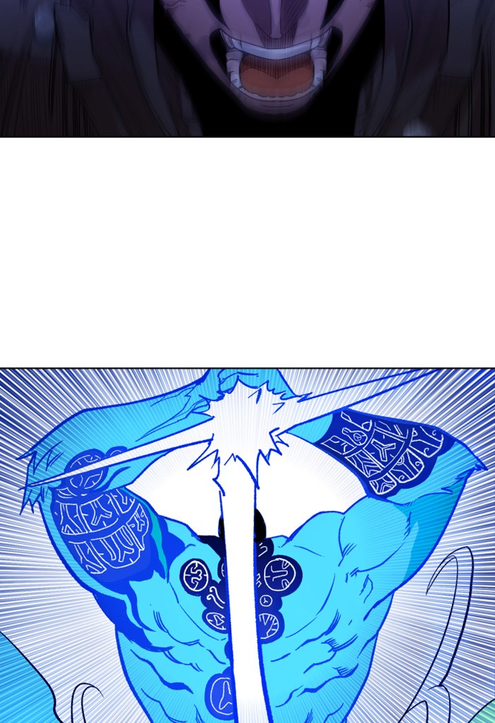 Hardcore Leveling Warrior Chapter 221 page 3 - Chapter 221: [Season 2] Ep. 38