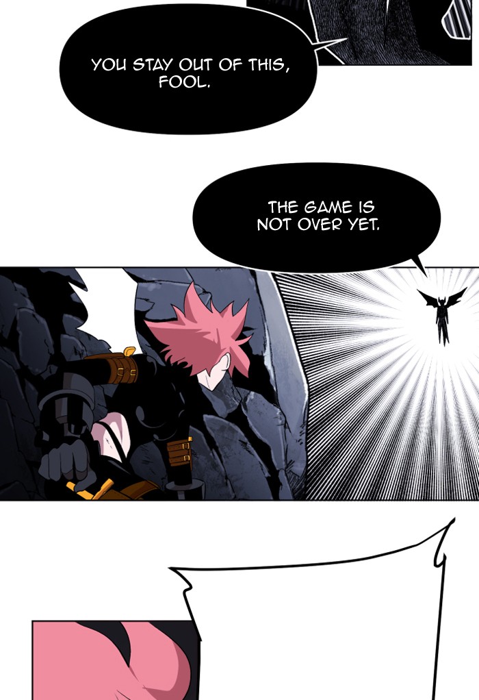 Hardcore Leveling Warrior Chapter 221 page 30 - Chapter 221: [Season 2] Ep. 38