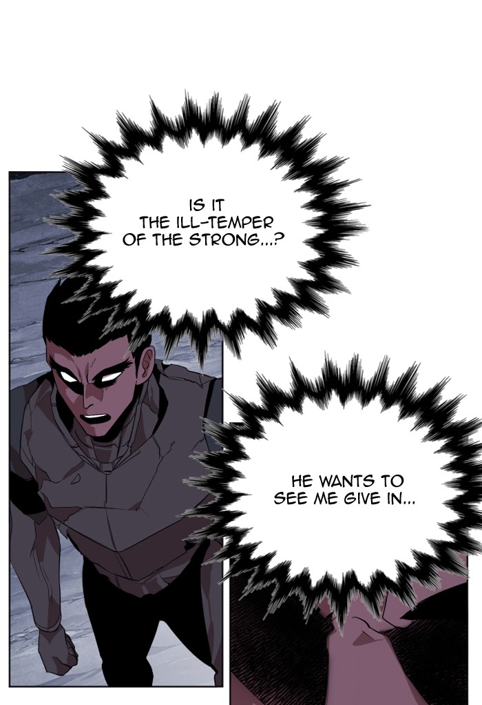 Hardcore Leveling Warrior Chapter 221 page 36 - Chapter 221: [Season 2] Ep. 38
