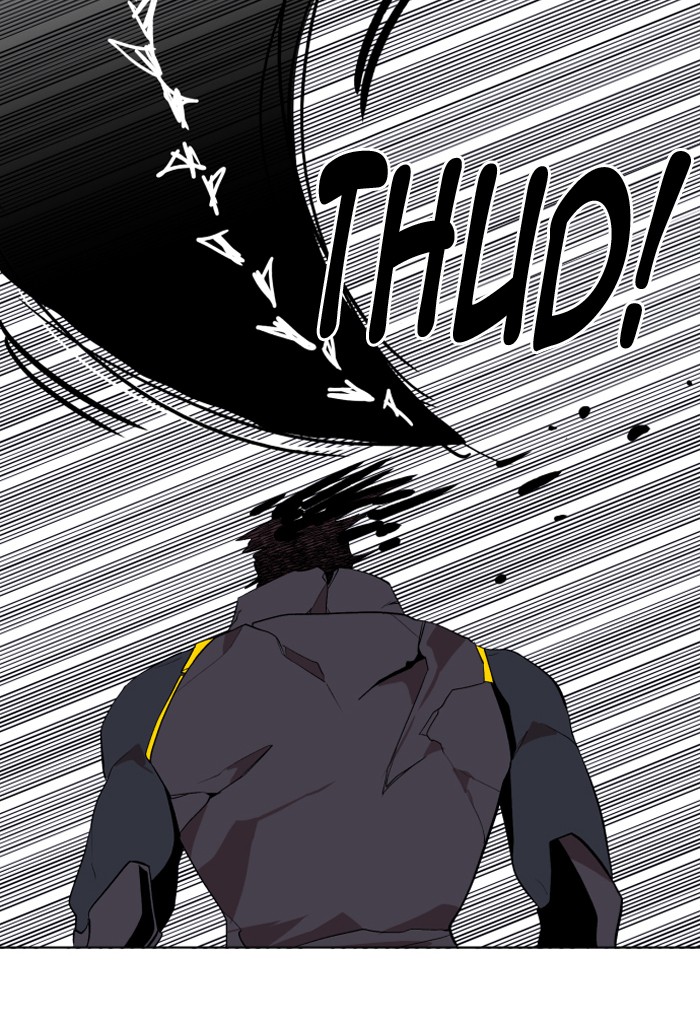 Hardcore Leveling Warrior Chapter 221 page 38 - Chapter 221: [Season 2] Ep. 38