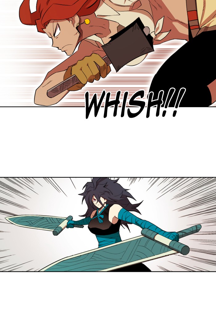 Hardcore Leveling Warrior Chapter 221 page 40 - Chapter 221: [Season 2] Ep. 38
