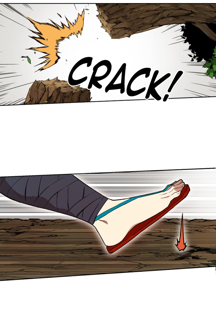 Hardcore Leveling Warrior Chapter 221 page 42 - Chapter 221: [Season 2] Ep. 38