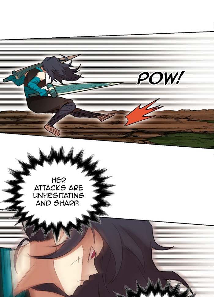 Hardcore Leveling Warrior Chapter 221 page 43 - Chapter 221: [Season 2] Ep. 38